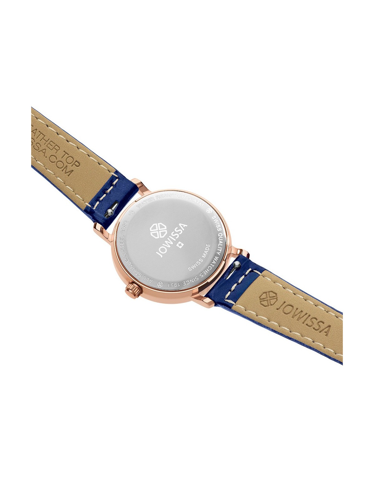 orologio donna Jowissa J2.313.S Roma Ladies Watch 26mm 5ATM