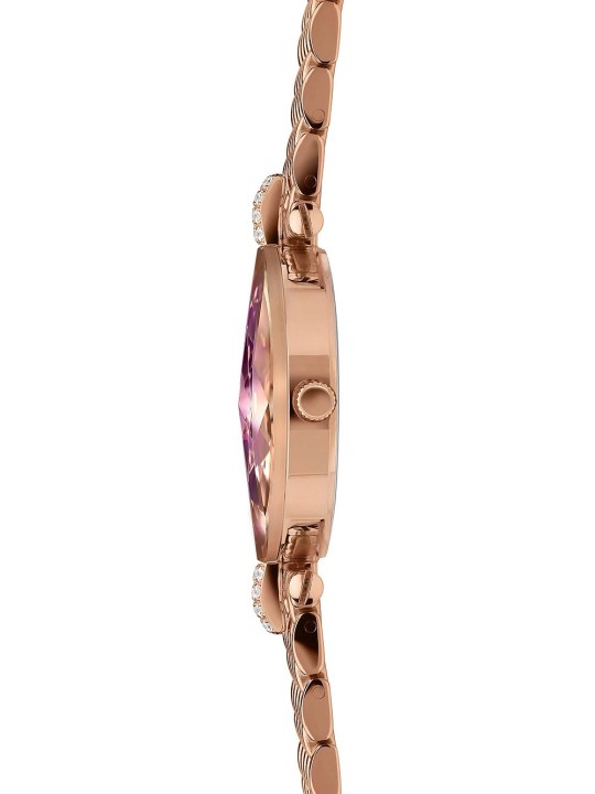 orologio donna Jowissa J5.772.M Facet Strass Ladies Watch 30mm 5ATM