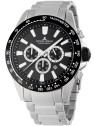 orologio uomo Jacques Lemans 1-2140E Liverpool Chronograph Mens Watch 48mm 10ATM