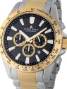 orologio uomo Jacques Lemans 1-2140H Liverpool Chronograph Mens Watch 48mm 10ATM
