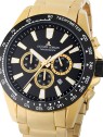 orologio uomo Jacques Lemans 1-2140I Liverpool Chronograph Mens Watch 48mm 10ATM