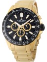 orologio uomo Jacques Lemans 1-2140I Liverpool Chronograph Mens Watch 48mm 10ATM