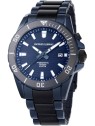 orologio uomo Jacques Lemans 1-2222B Hybromatic Mens Watch 42mm 20ATM