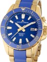 orologio uomo Jacques Lemans 1-2222E Hybromatic Mens Watch 42mm 20ATM