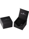 orologio uomo Jacques Lemans 1-2222F Hybromatic Mens Watch 42mm 20ATM