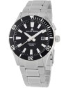 orologio uomo Jacques Lemans 1-2131D Hybromatic Mens Watch 43mm 10ATM