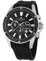 orologio uomo Jacques Lemans 1-2141A Liverpool Chronograph Mens Watch 48mm 20ATM