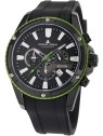 orologio uomo Jacques Lemans 1-2141C Liverpool Chronograph Mens Watch 48mm 20ATM