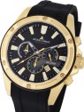 orologio uomo Jacques Lemans 1-2141D Liverpool Chronograph Mens Watch 48mm 20ATM