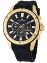 orologio uomo Jacques Lemans 1-2141D Liverpool Chronograph Mens Watch 48mm 20ATM