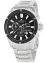 orologio uomo Jacques Lemans 1-2141E Liverpool Chronograph Mens Watch 48mm 20ATM