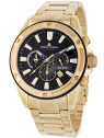 orologio uomo Jacques Lemans 1-2141J Liverpool Chronograph Mens Watch 48mm 20ATM