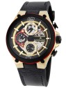 orologio uomo Jacques Lemans 1-2150C Manchester Multifunction Mens Watch 43mm 10ATM