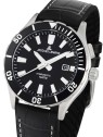 orologio uomo Jacques Lemans 1-2131A Hybromatic Mens Watch 43mm 10ATM