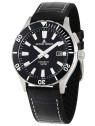 orologio uomo Jacques Lemans 1-2131A Hybromatic Mens Watch 43mm 10ATM