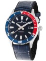 orologio uomo Jacques Lemans 1-2131B Hybromatic Mens Watch 43mm 10ATM