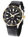 orologio uomo Jacques Lemans 1-2131C Hybromatic Mens Watch 43mm 10ATM