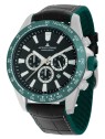 orologio uomo Jacques Lemans 1-2140C Liverpool Chronograph Mens Watch 48mm 10ATM