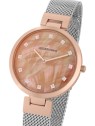 orologio donna Jacques Lemans 1-2001M Milano Ladies Watch 36mm 5ATM