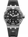 orologio uomo Maurice Lacroix AI6057-SSL2F-330-A Aikon Automatic Venturer Mens Watch 38mm 30ATM