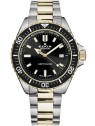 orologio uomo Edox 80120-357JM-NID Neptunian Automatic Mens Watch 44mm 100ATM