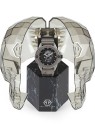 orologio uomo Philipp Plein PWUBA0323 The $kull Ecoceramic Mens Watch 44mm 5ATM