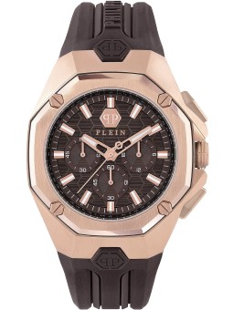 orologio uomo Philipp Plein PWTBA0223 Hyper $port Chronograph Mens Watch