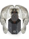 orologio uomo Philipp Plein PWTBA0523 Hyper $port Chronograph Mens Watch 45mm 5ATM