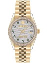 orologio donna Philipp Plein PW2BA0223 Street Couture Ladies Watch 38mm 5ATM