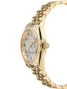 orologio donna Philipp Plein PW2BA0223 Street Couture Ladies Watch 38mm 5ATM