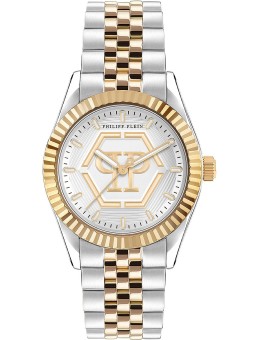 orologio donna Philipp Plein PW2BA0323 Street Couture Ladies Watch 38mm 5ATM