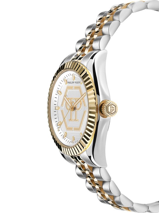orologio donna Philipp Plein PW2BA0323 Street Couture Ladies Watch 38mm 5ATM