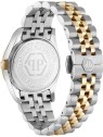 orologio donna Philipp Plein PW2BA0323 Street Couture Ladies Watch 38mm 5ATM