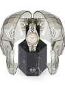 orologio donna Philipp Plein PW2BA0323 Street Couture Ladies Watch 38mm 5ATM
