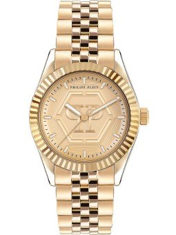 orologio donna Philipp Plein PW2BA0523 Street Couture Ladies Watch 38mm 5ATM