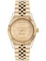 orologio donna Philipp Plein PW2BA0523 Street Couture Ladies Watch 38mm 5ATM