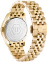 orologio donna Philipp Plein PW2BA0523 Street Couture Ladies Watch 38mm 5ATM