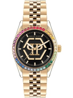 orologio donna Philipp Plein PW2BA0623 Street Couture Ladies Watch 38mm 5ATM