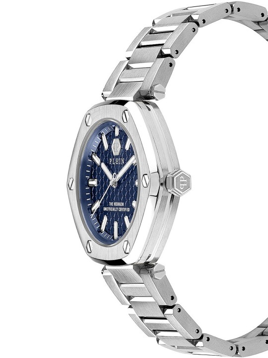 orologio donna Philipp Plein PW1BA0423 The Hexagon Ladies Watch 38mm 5ATM