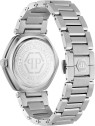 orologio donna Philipp Plein PW1BA0423 The Hexagon Ladies Watch 38mm 5ATM