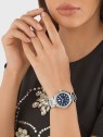 orologio donna Philipp Plein PW1BA0423 The Hexagon Ladies Watch 38mm 5ATM
