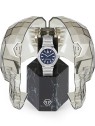 orologio donna Philipp Plein PW1BA0423 The Hexagon Ladies Watch 38mm 5ATM