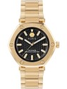 orologio donna Philipp Plein PW1BA0623 The Hexagon Ladies Watch 38mm 5ATM
