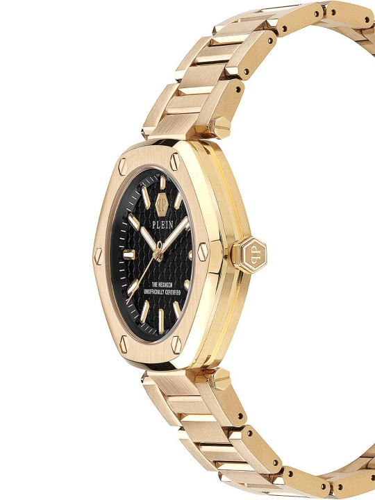 orologio donna Philipp Plein PW1BA0623 The Hexagon Ladies Watch 38mm 5ATM