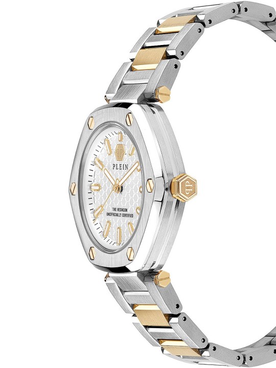 orologio donna Philipp Plein PW1BA0523 The Hexagon Ladies Watch 38mm 5ATM