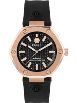 orologio donna Philipp Plein PW1BA0323 The Hexagon Ladies Watch 38mm 5ATM