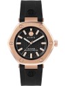 orologio donna Philipp Plein PW1BA0323 The Hexagon Ladies Watch 38mm 5ATM
