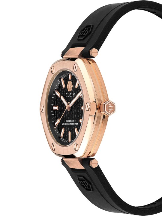 orologio donna Philipp Plein PW1BA0323 The Hexagon Ladies Watch 38mm 5ATM