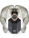 orologio donna Philipp Plein PW1BA0323 The Hexagon Ladies Watch 38mm 5ATM