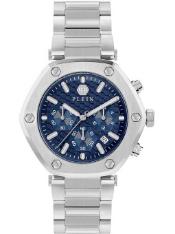 orologio unisex Philipp Plein PWZBA0323 The Hexagon Chronograph Unisex Watch 42mm 5ATM